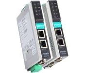 Moxa MGate-MB3270-T-IEX The Mb3170 And Mb3270 Series Are Advanced Modbus Gateways That Provide Maximum Flexibility For Integrating Industrial Modbus Networks Of All Types And Sizes. They Are Designed To Integrate Modbus Tcp, Ascii, And Rtu Devices In Almost Any Master And Slave Combination